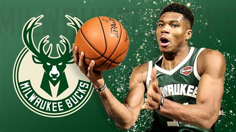 Giannis Antetokounmpo: The making of 'The Greek Freak' .